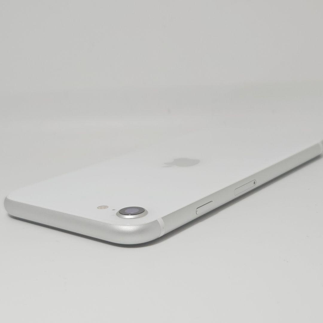 準美品 iPhone SE 第2世代 SE2 128GB MXD12J/A
