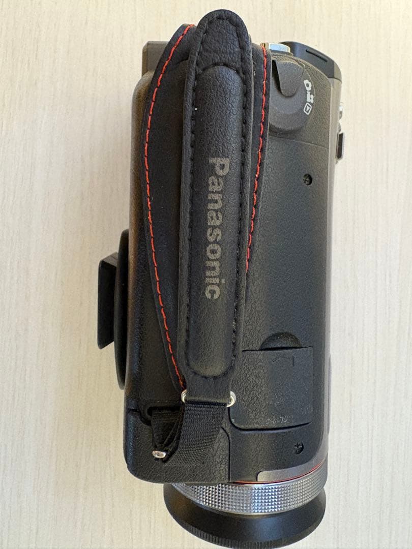 パナソニックビデオカメラ HDC-TM750-H 96GB (予備バッテリー付)