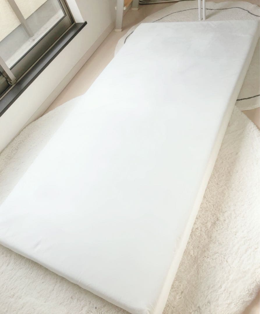 モットンマットレス　シングル　170N