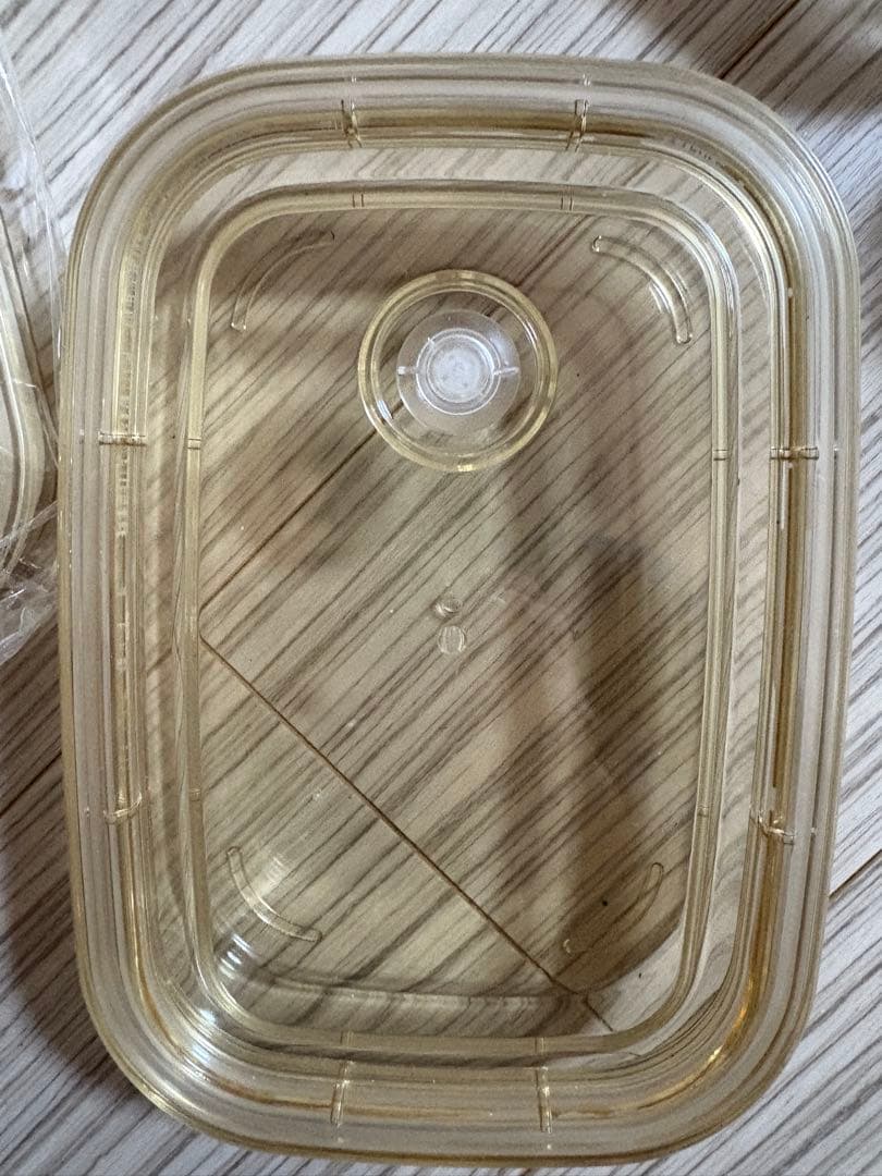 光金属工業 ＶＳ真空保存容器 新品