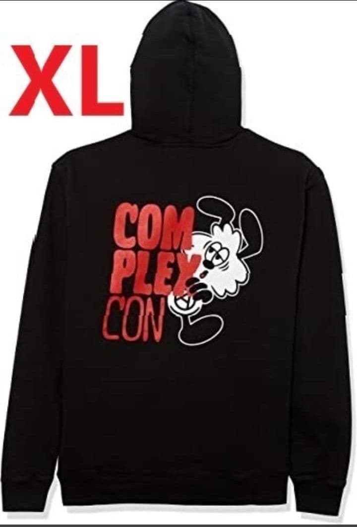 トップス VERDY OTSUMO VICK WASTED YOUTH