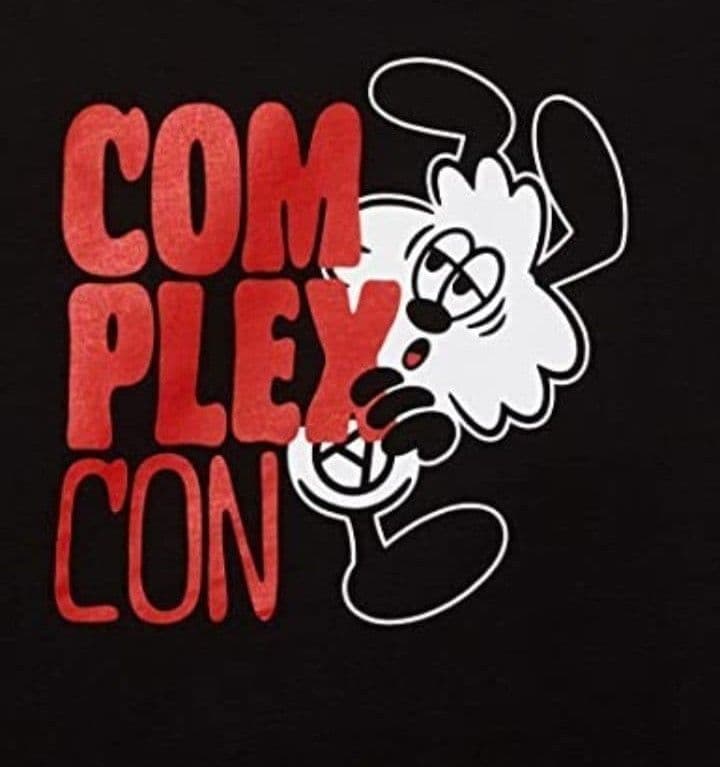 トップス VERDY OTSUMO VICK WASTED YOUTH