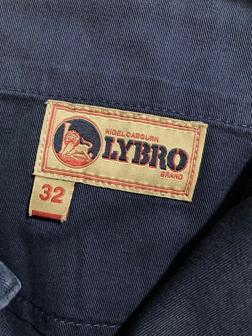 ひ*ぃ様 ナイジェルケーボーン チノパンツ 未使用品