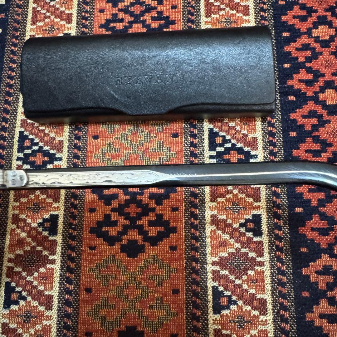 EYEVAN Mason（44） メイソン44 PBK PIANO BLACK