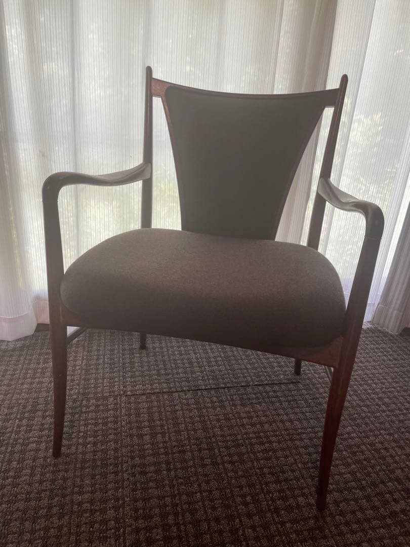 オールドマルニ　アームチェア