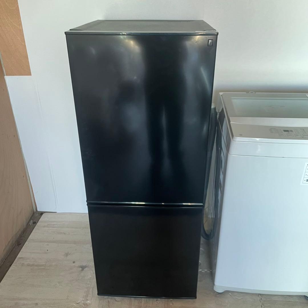配送設置無料　ニトリ　冷蔵庫洗濯機セット　最新