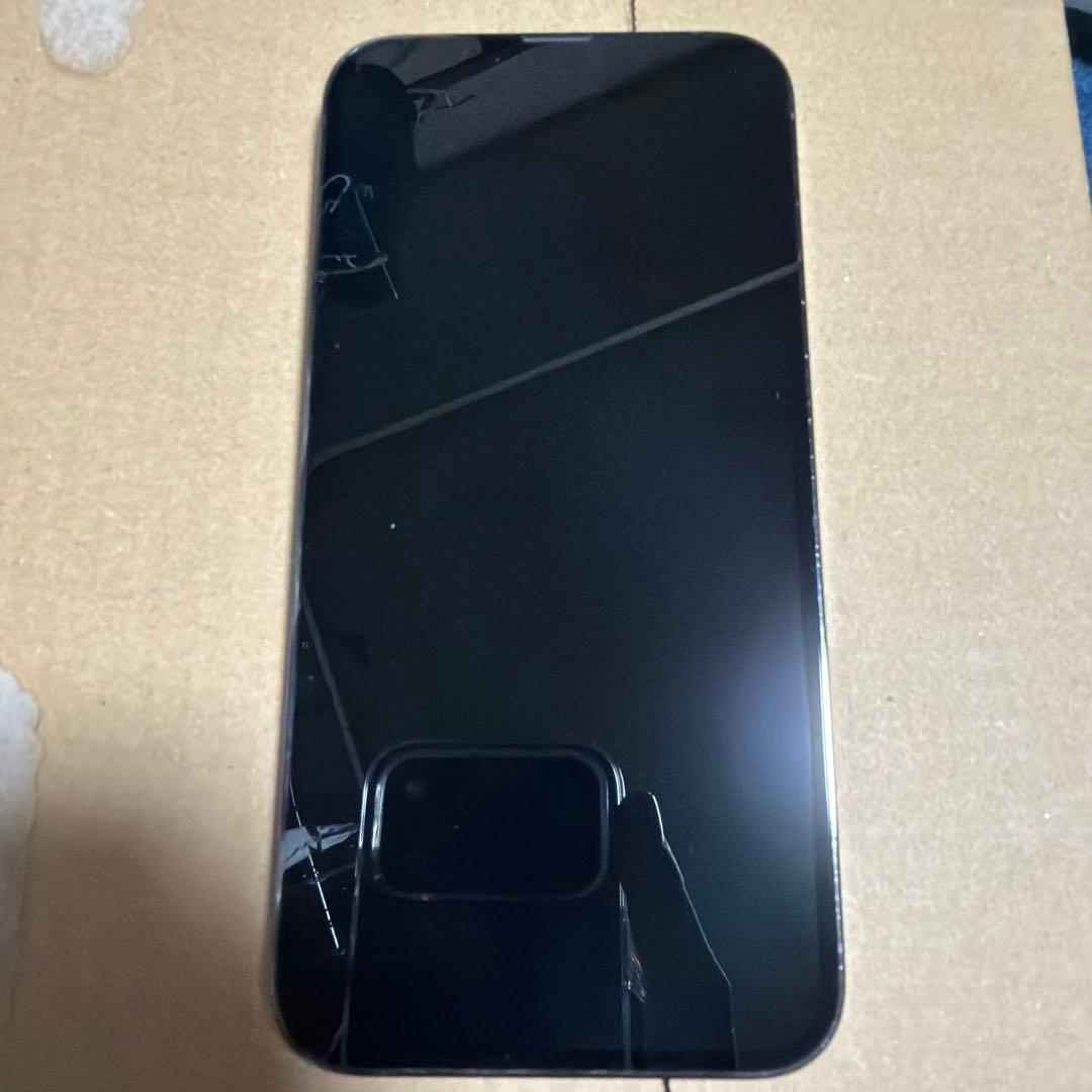 iPhone 13 Pro max 中古　88%バッテリー　SIMフリー