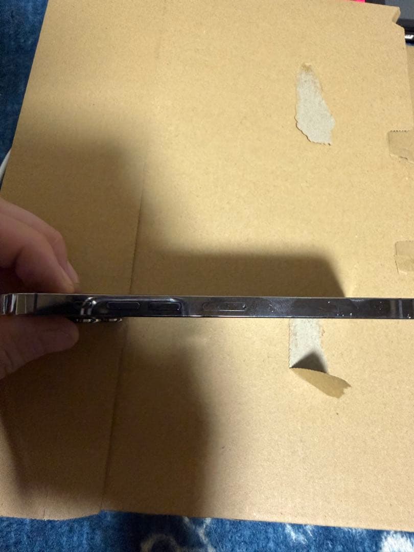 iPhone 13 Pro max 中古　88%バッテリー　SIMフリー