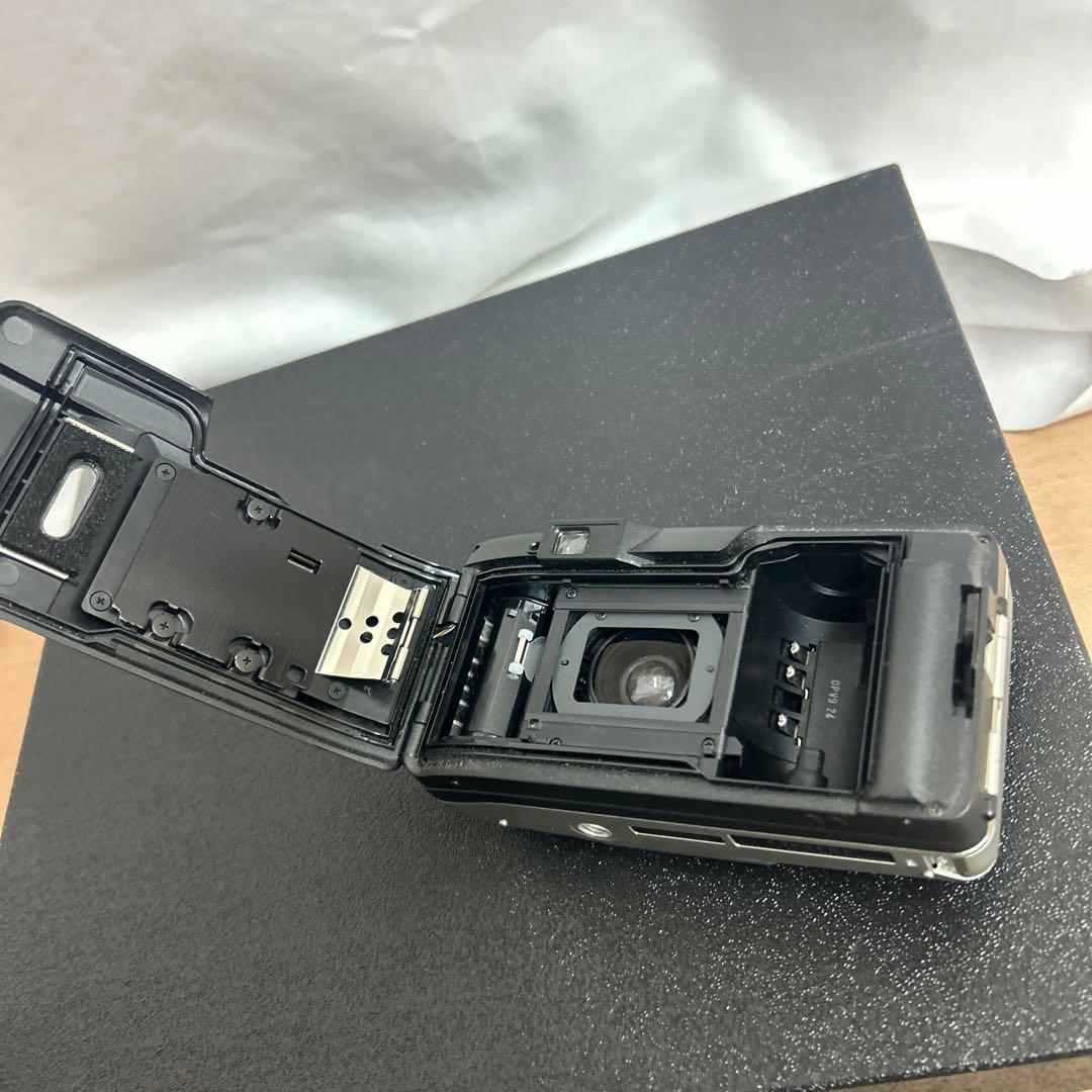 OLYMPUS オリンパス SUPERZOOM 70G AF