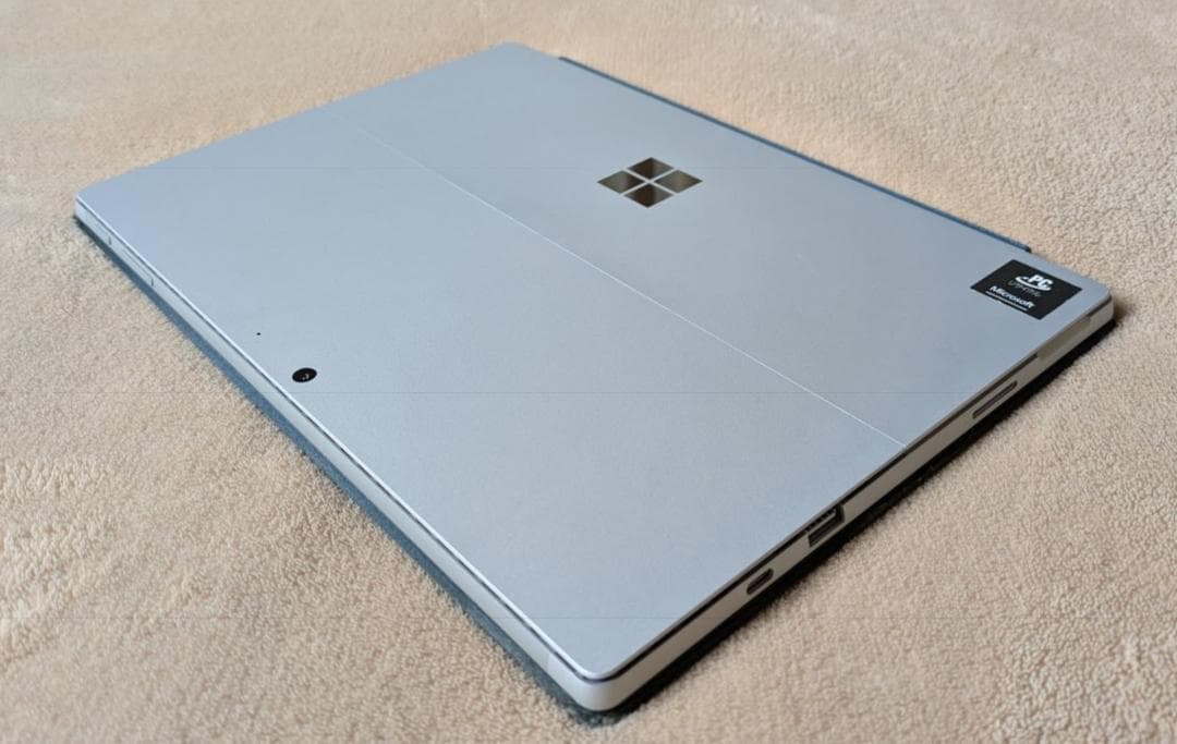 Microsoft Surface Pro 7 【美品】