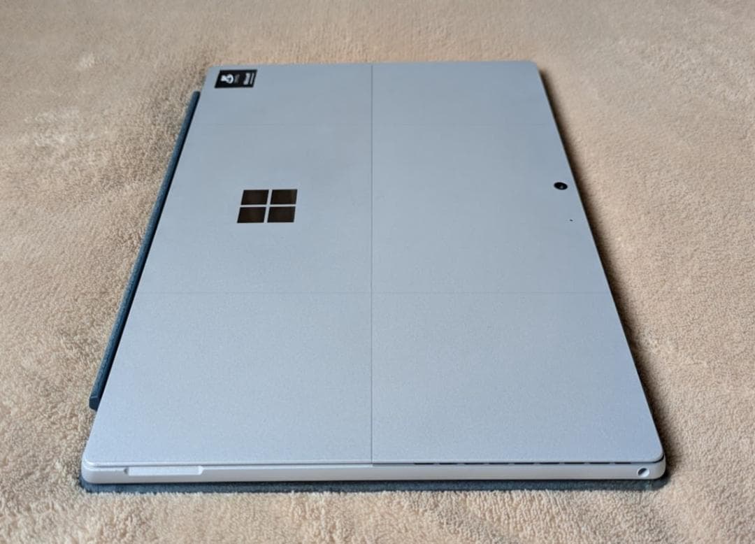 Microsoft Surface Pro 7 【美品】