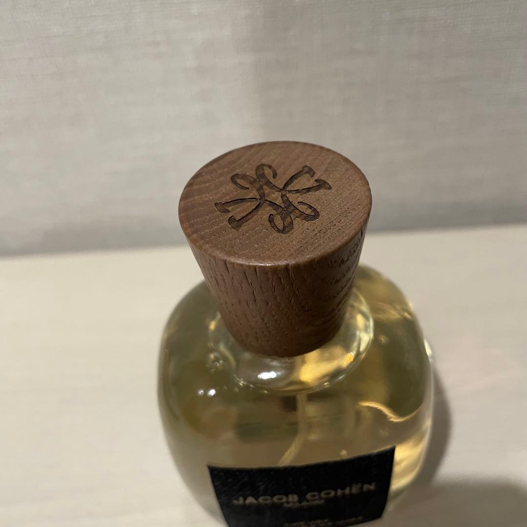 最新版 ヤコブコーエン デニム ジーンズ 香水 新品 国内未発売