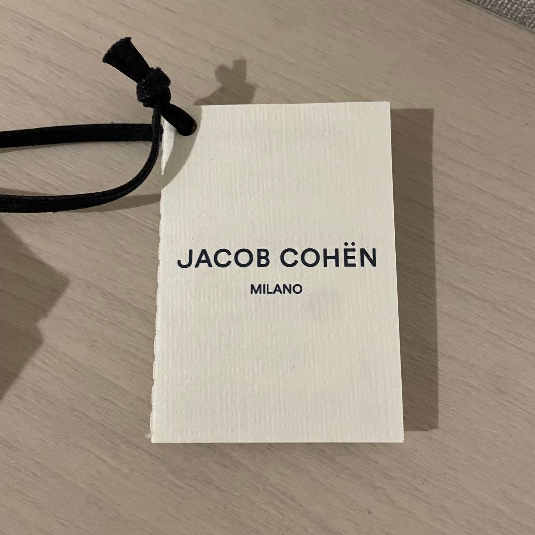 最新版 ヤコブコーエン デニム ジーンズ 香水 新品 国内未発売