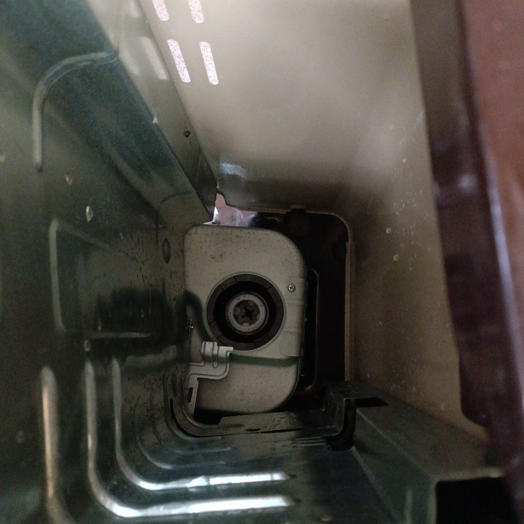 【よごれま栓】コロナ石油ストーブ SX-2912WY (2012年製)