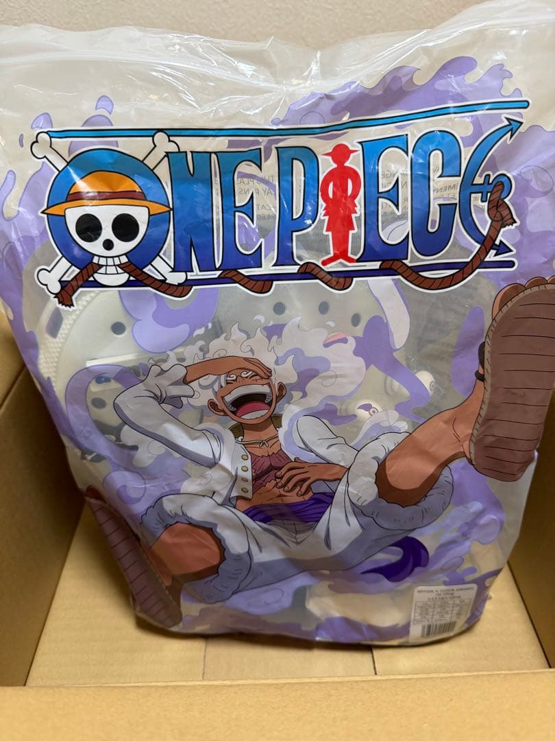 靴 atmos x Crocs Classic Clog One Piece