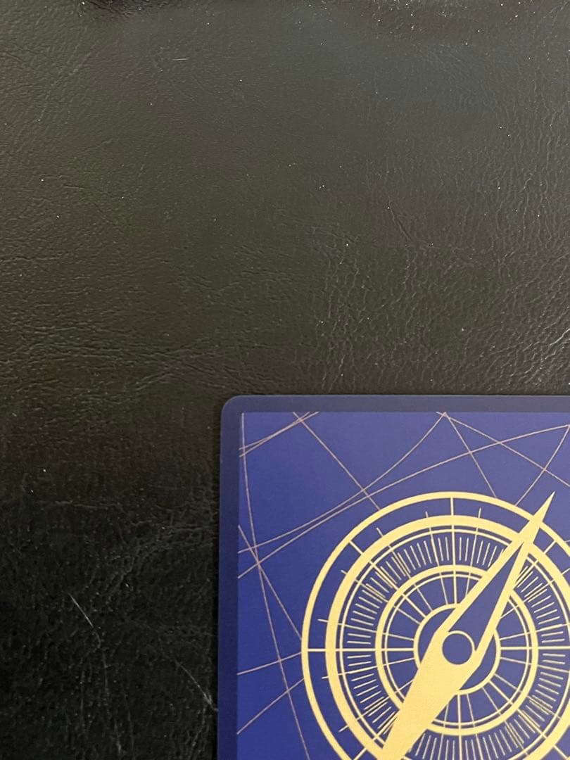 シャンクス SP 銀　3周年記念