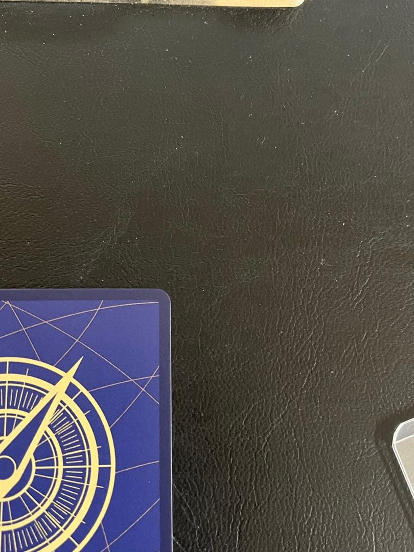 シャンクス SP 銀　3周年記念