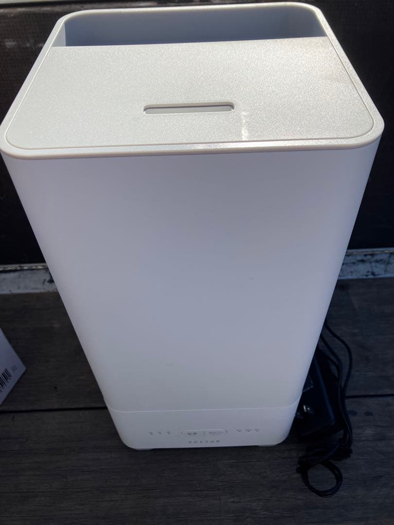 ELECOM エクリアミスト for PRO 業務用噴霧器