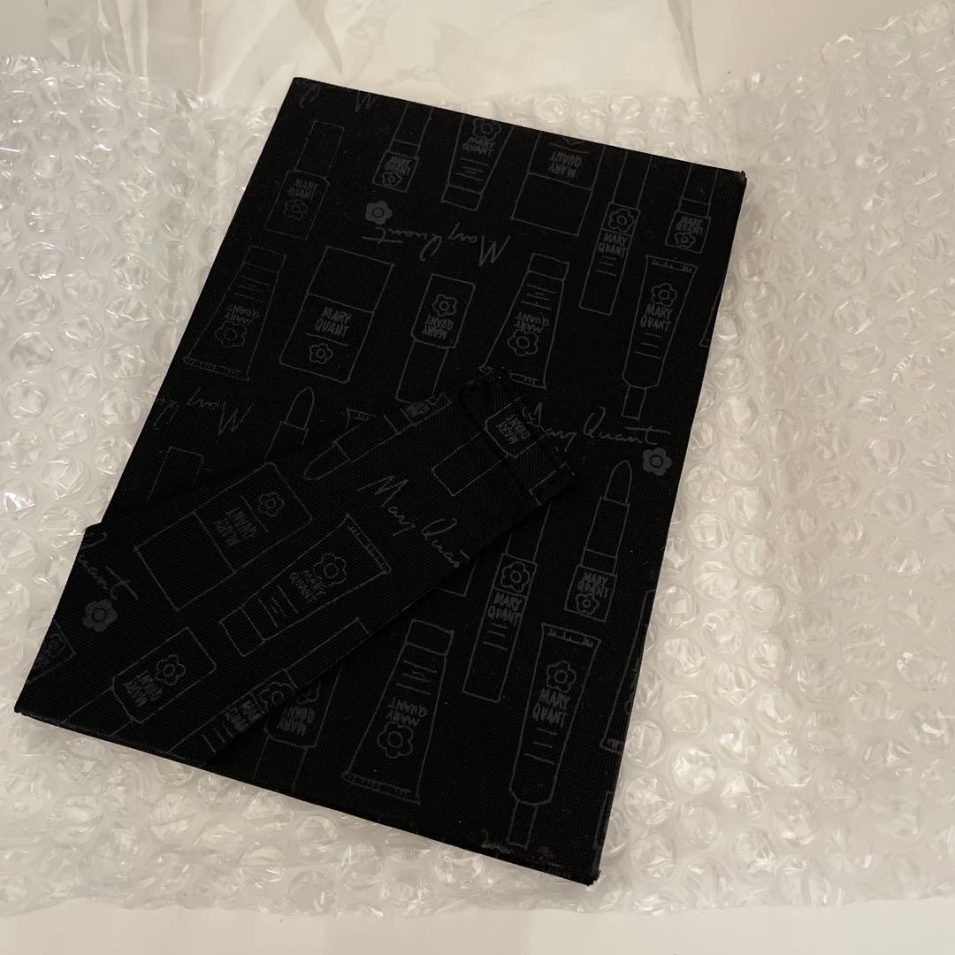 MARY QUANT デイジー メークアップ ボックス