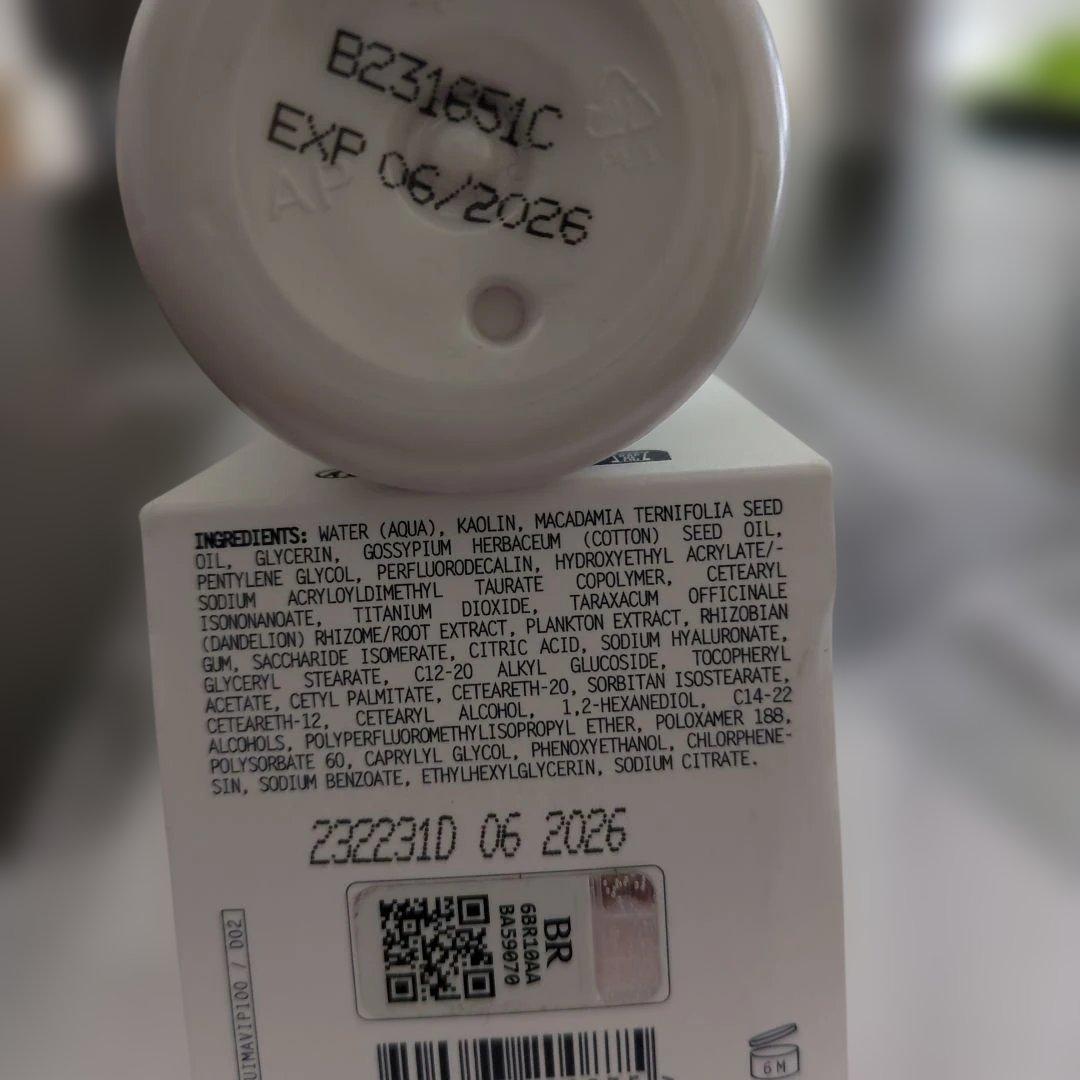 ビオロジックルシェルシュフェイスケアセット