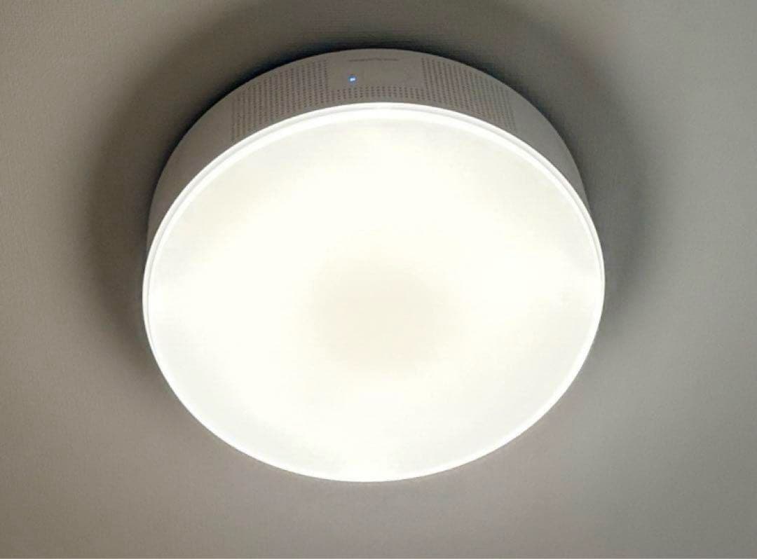 正常動作品　Anker Nebula Nova