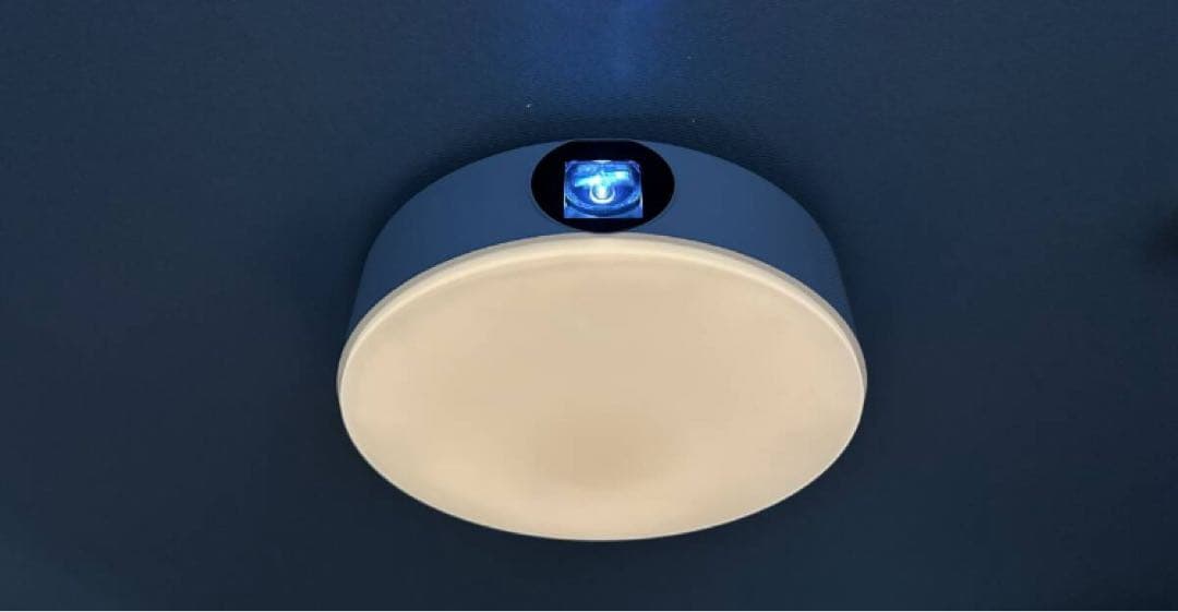 正常動作品　Anker Nebula Nova