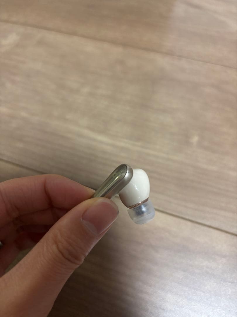 イヤホン Liberty4 soundcore by Anker