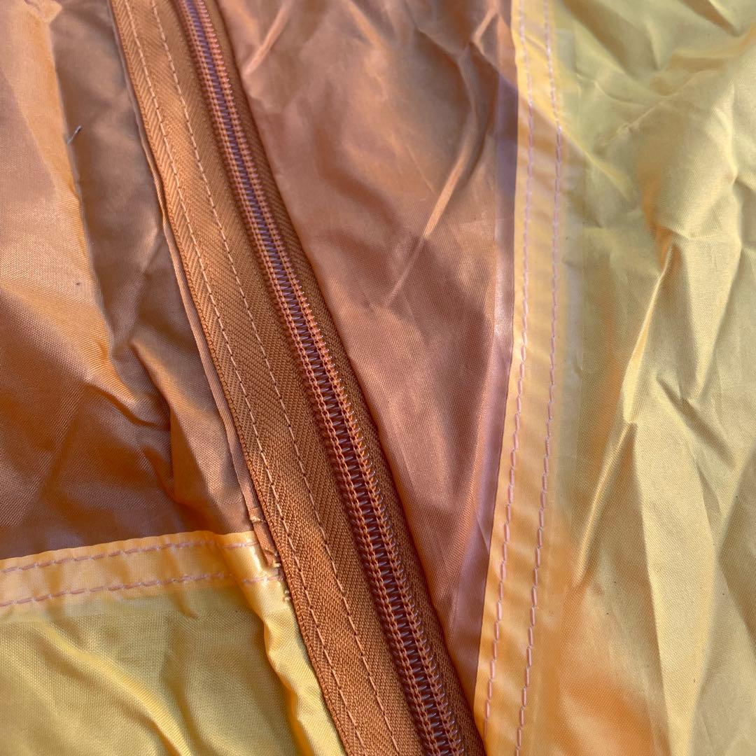 【廃盤✨美品】　ノースフェイス　ワオナ4 WAWONA4 軽量簡単設営