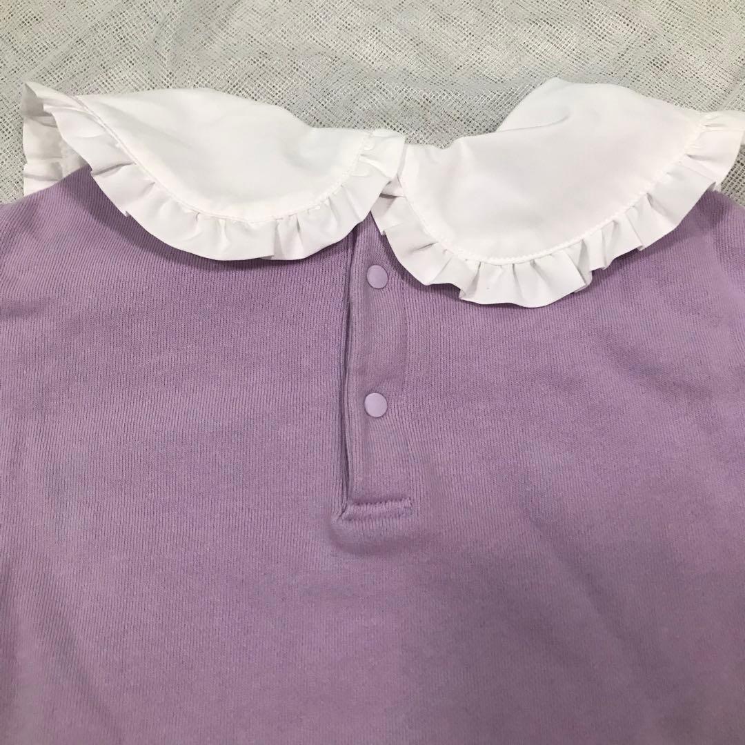 メゾピアノ 120 まとめ売り 5点　'22