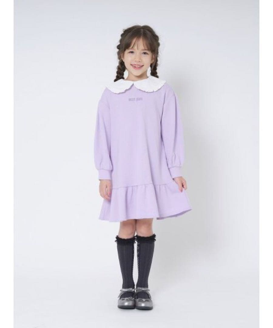 メゾピアノ 120 まとめ売り 5点　'22