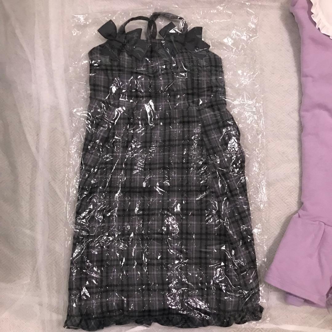 メゾピアノ 120 まとめ売り 5点　'22