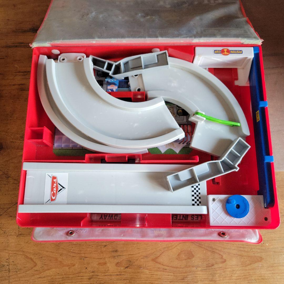 【大量まとめ売り】トミカ 200台以上 レア建物 ビッグタワーサーキット