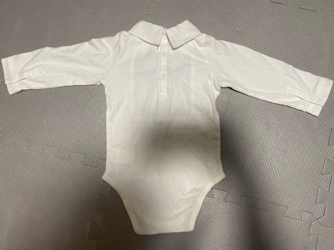 MARLMARLロンパース&ニットパンツ