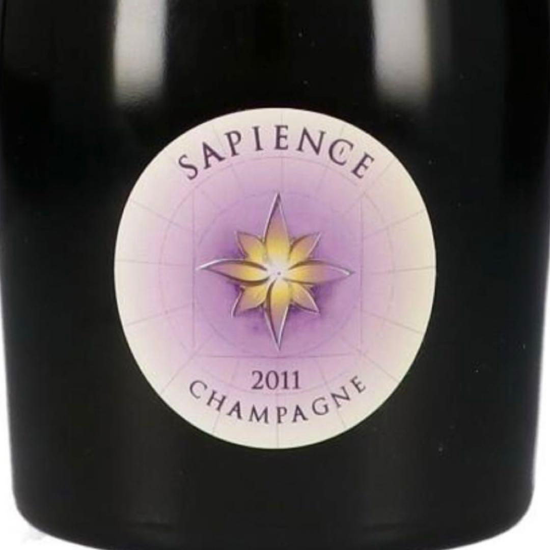 マルゲ　サピエンス　2011