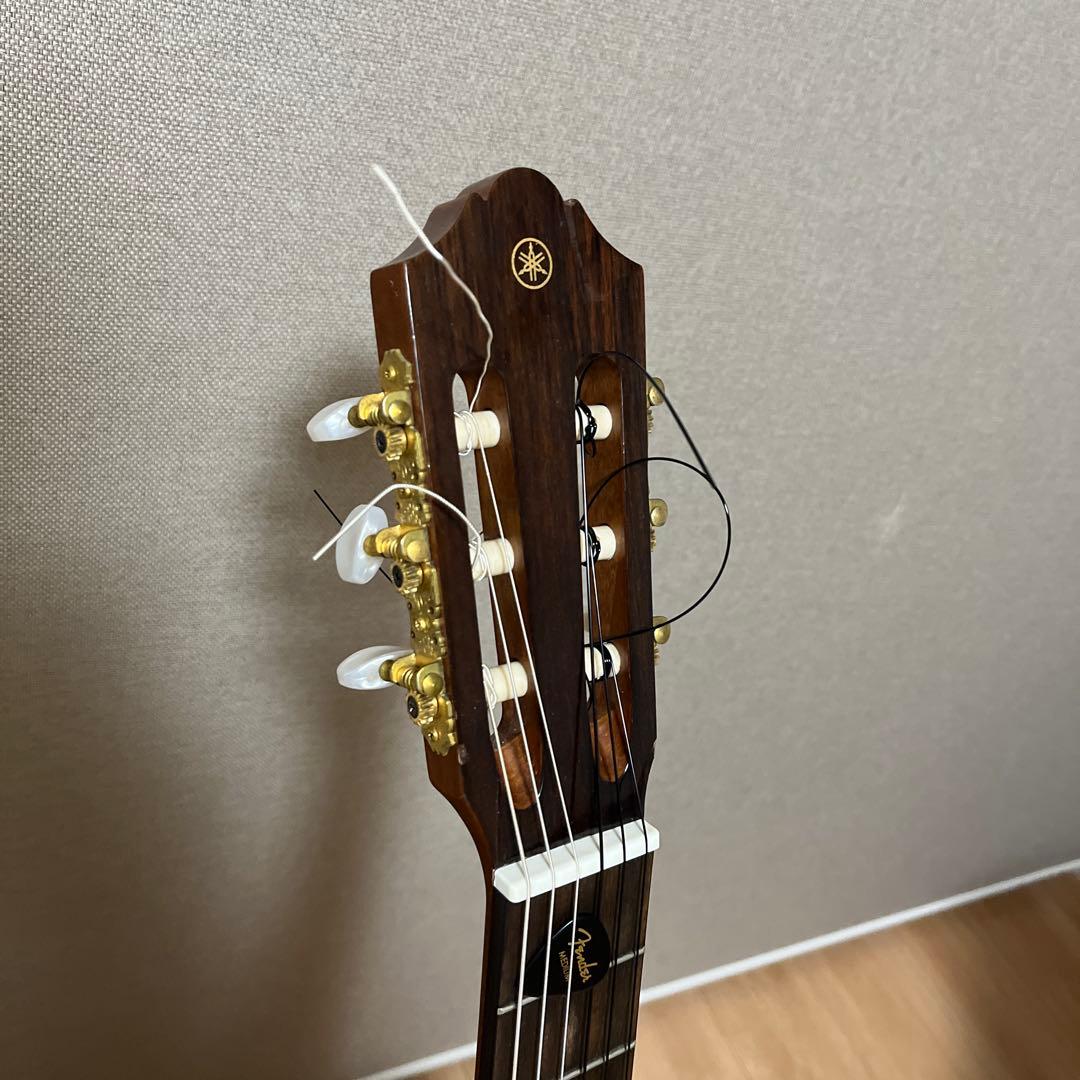 ヤマハ　クラシックギター CG162C【送料込み】
