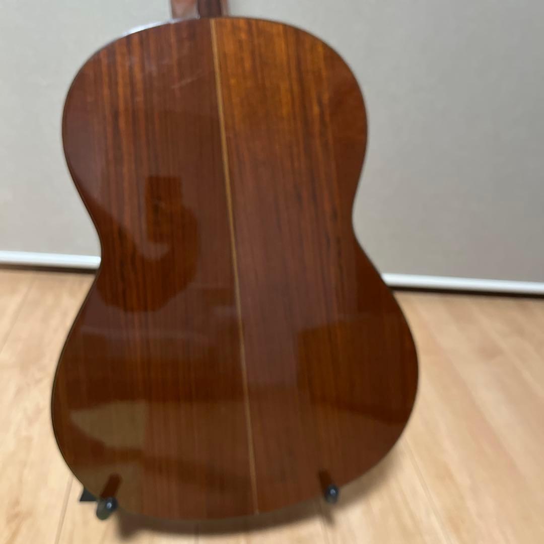 ヤマハ　クラシックギター CG162C【送料込み】