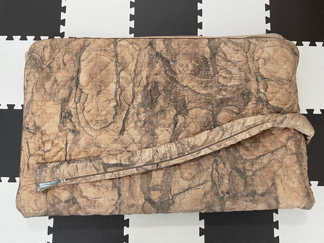 テルスガイザー＋テラダウンケットセット 【YOSA】