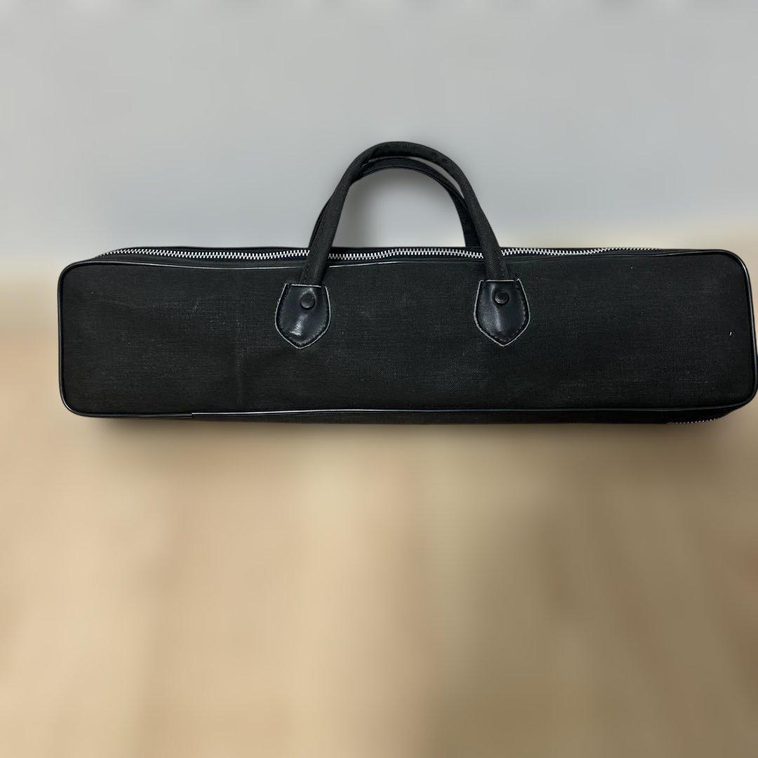 ト*ト様 希少✨ムラマツフルート MURAMATSU M-70 リップ銀製 洋銀