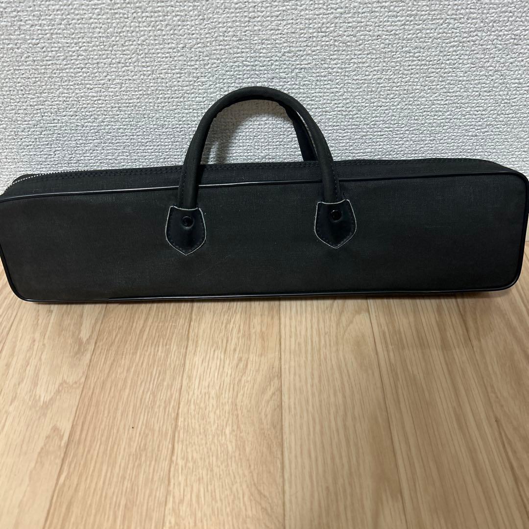 ト*ト様 希少✨ムラマツフルート MURAMATSU M-70 リップ銀製 洋銀