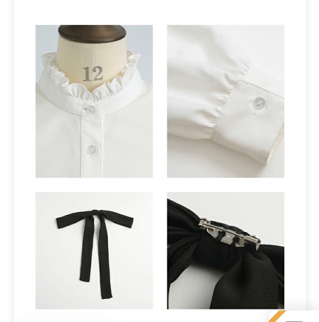 卒業式　パンツスーツ4点セット　女の子　150