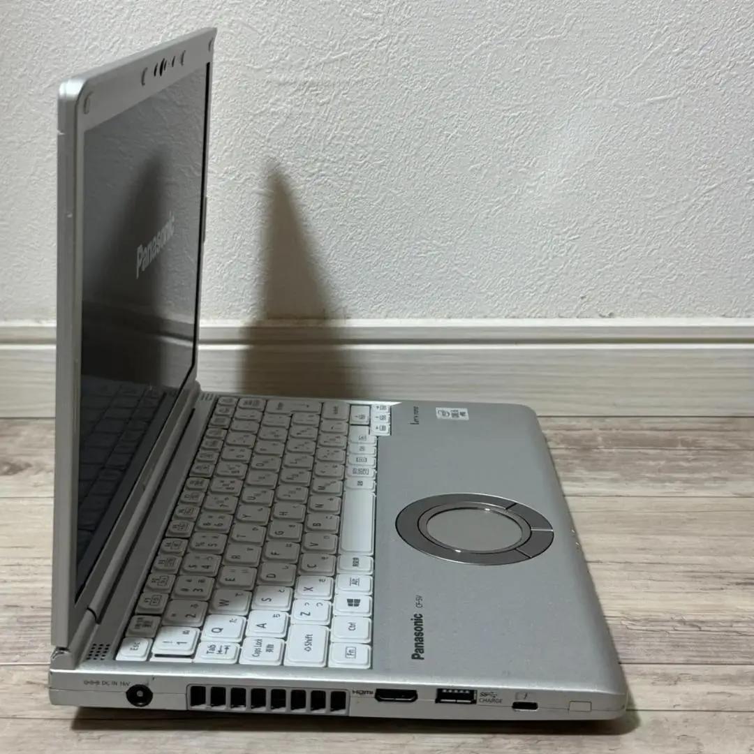 すぐ使える高性能国産PC♬dynabook i5 11世代 16GB 256GB