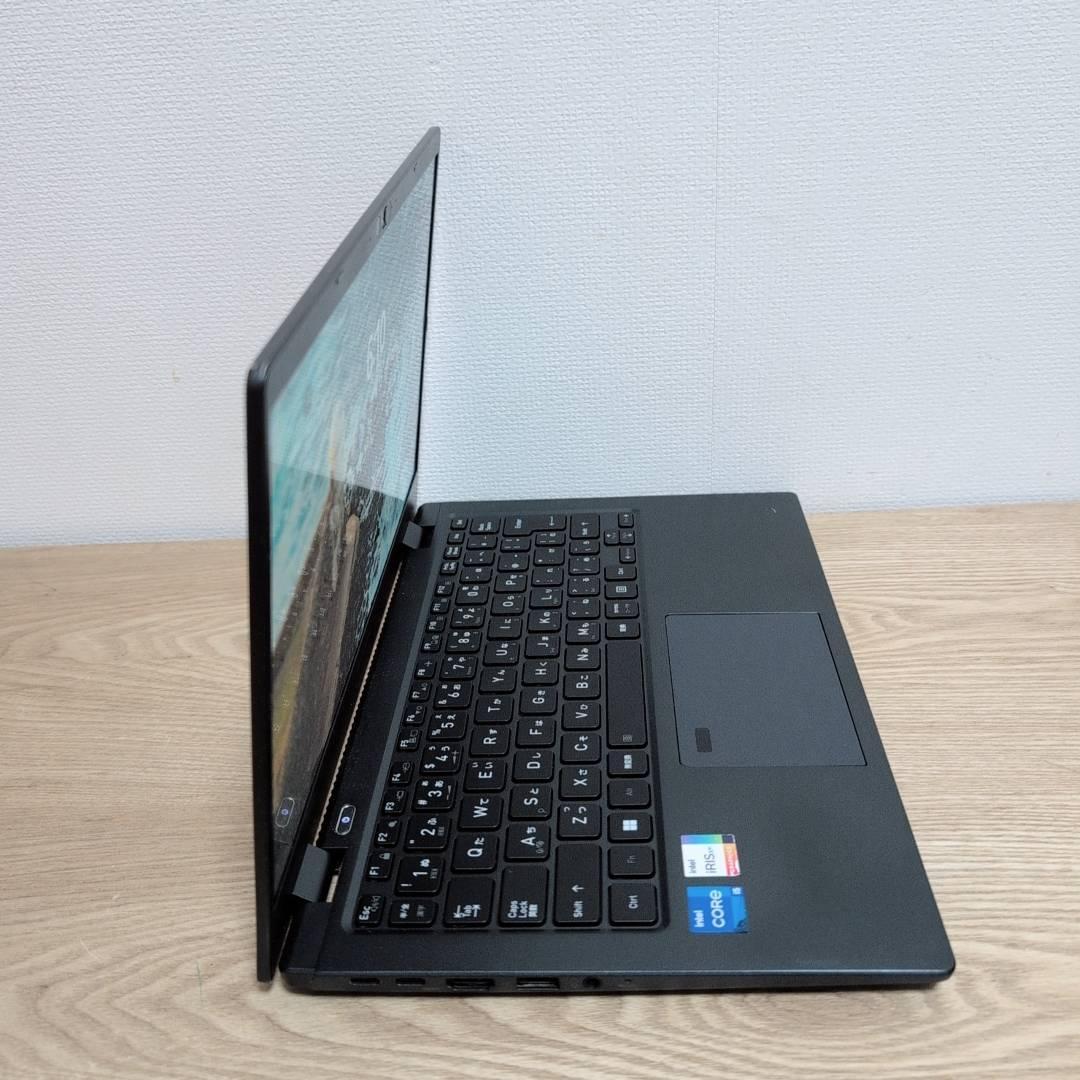 すぐ使える高性能国産PC♬dynabook i5 11世代 16GB 256GB