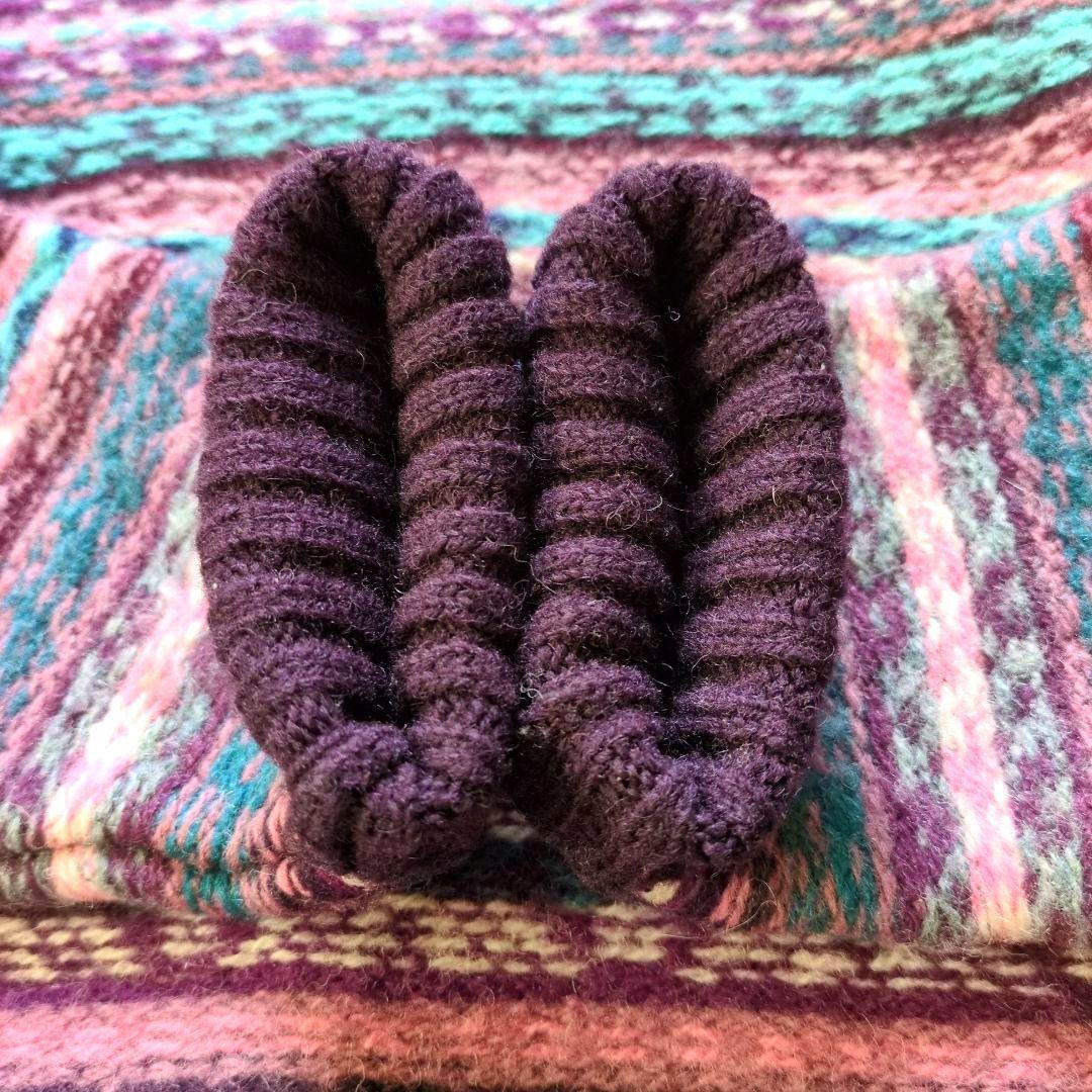 美品 Jamieson's フェアアイル ニットセーター 総柄 L ユニセックス