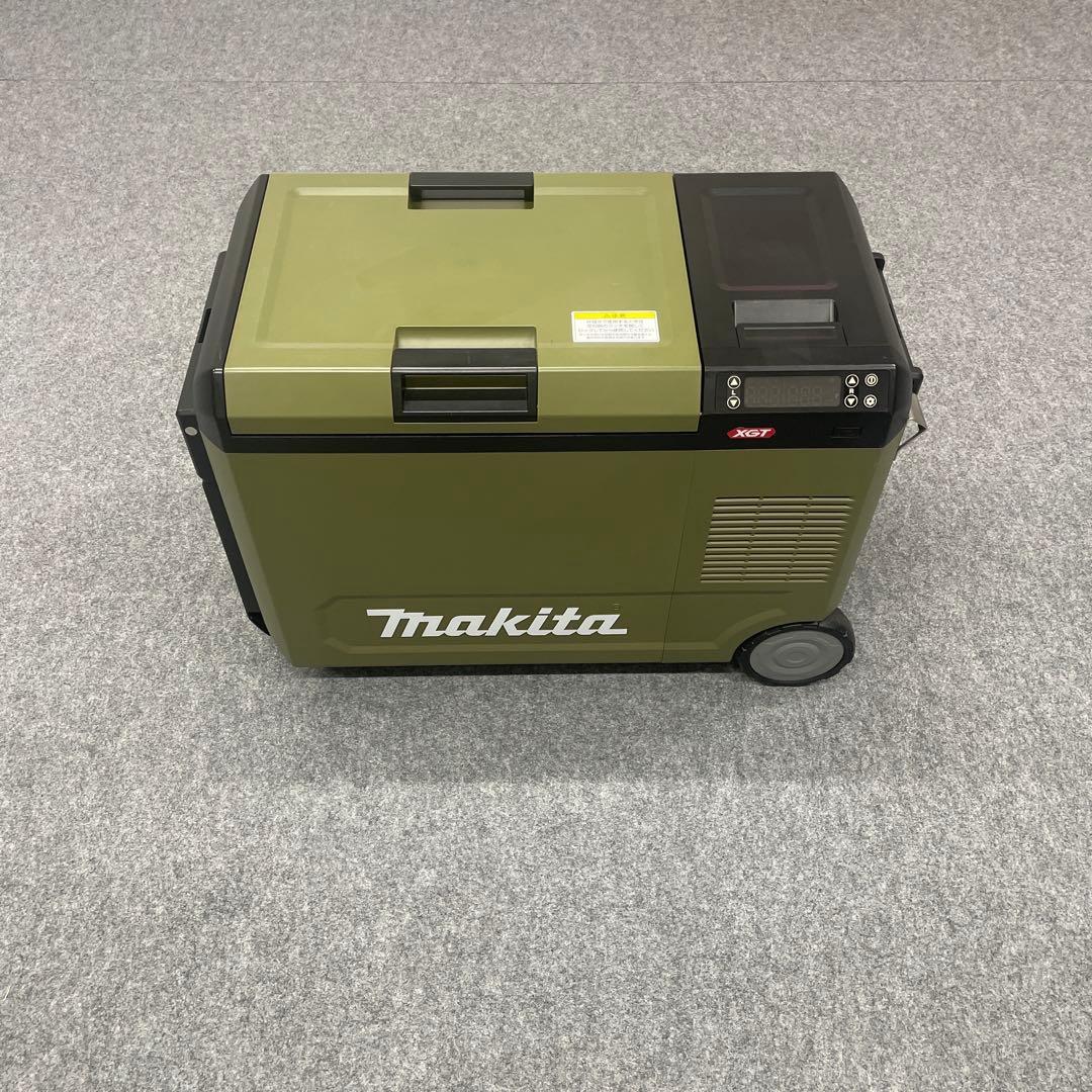 MAKITA冷温庫 大型 キャスター付き