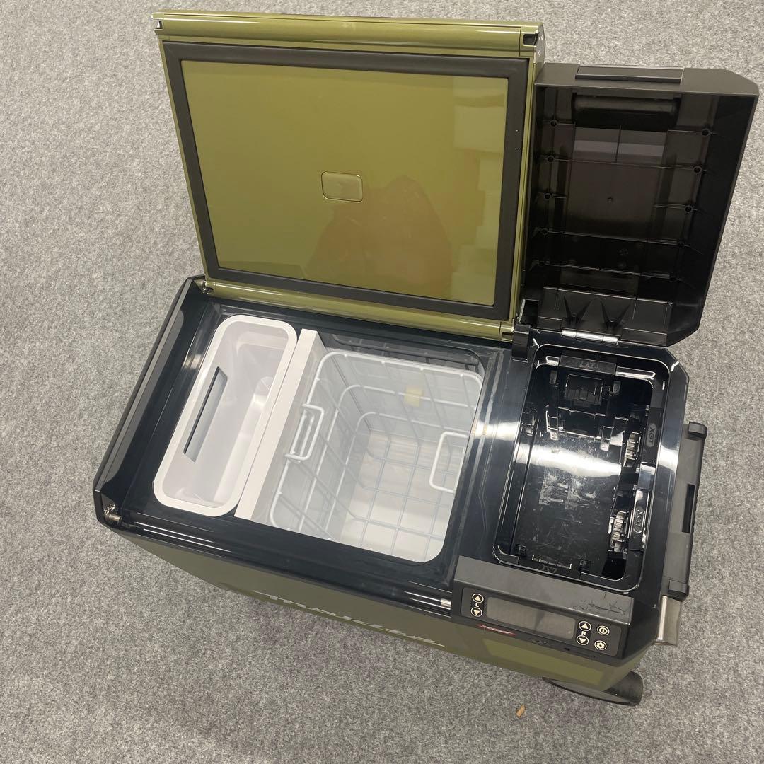 MAKITA冷温庫 大型 キャスター付き