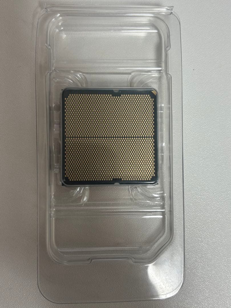 CPU AMD Ryzen5 8400F