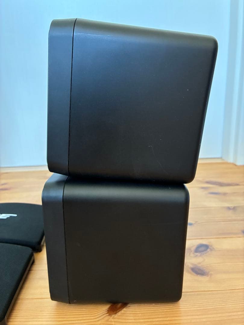 BOSE ボーズ 111AD ペア スピーカーシステム ブラック