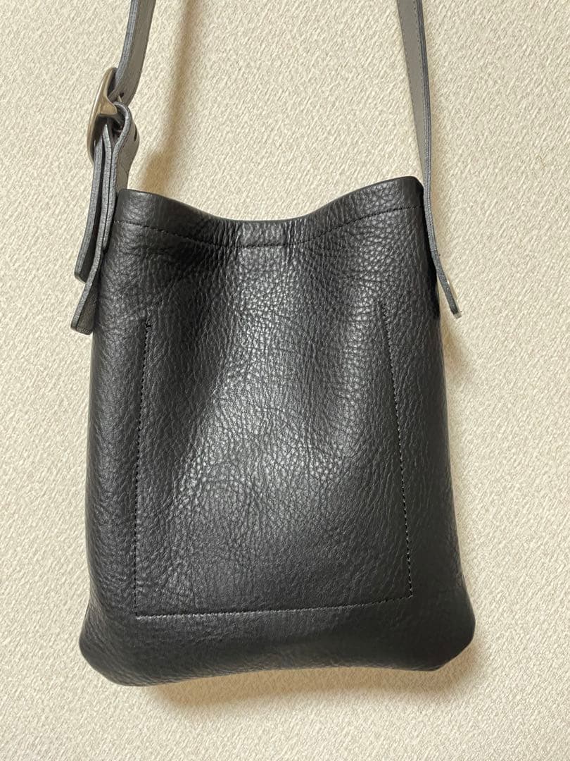 “エンダースキーマ”one side belt bag small
