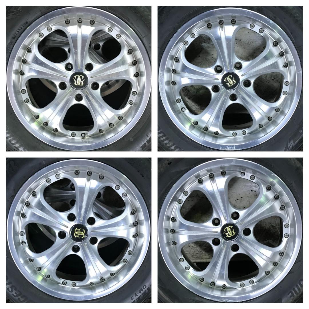 27 BRIDGESTONE 225/60R17 9分目 スタッドレス