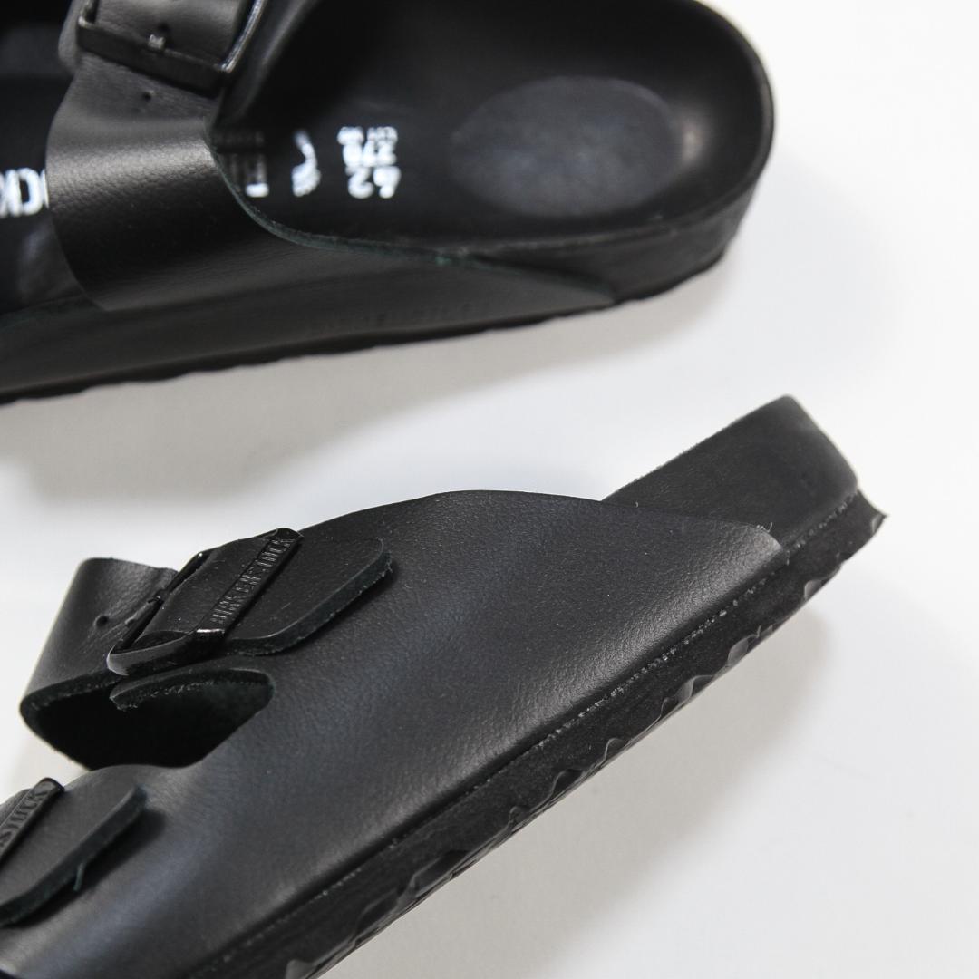 極美品 BIRKENSTOCK ARIZONA EXQUISITE 42